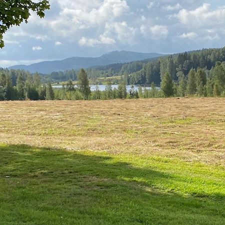 Apartamento Backen Torsby Exterior foto