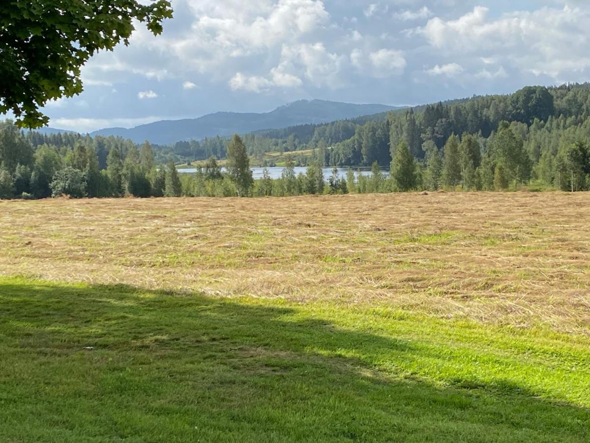 Apartamento Backen Torsby Exterior foto